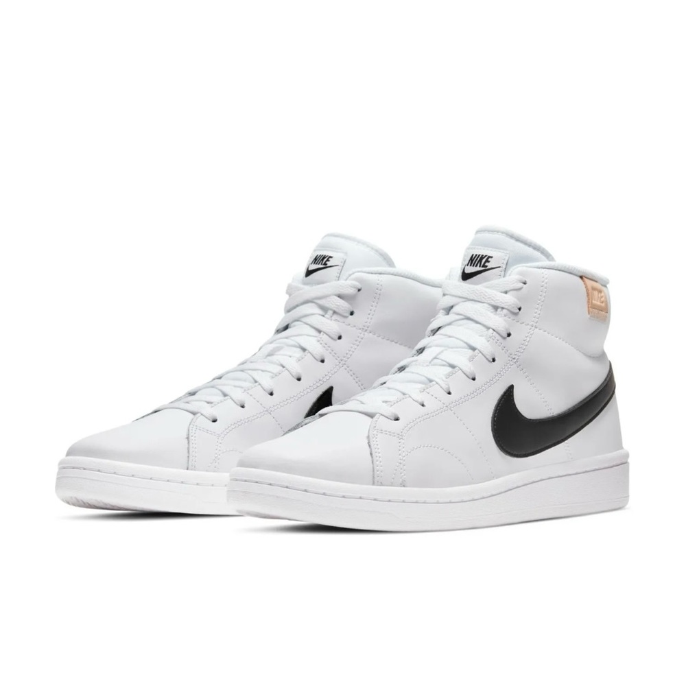 NEW Nike Court Royale 2 Mid